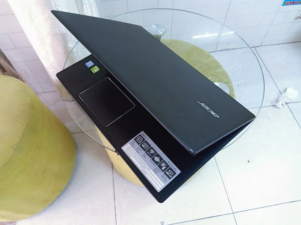 Acer E5-575G