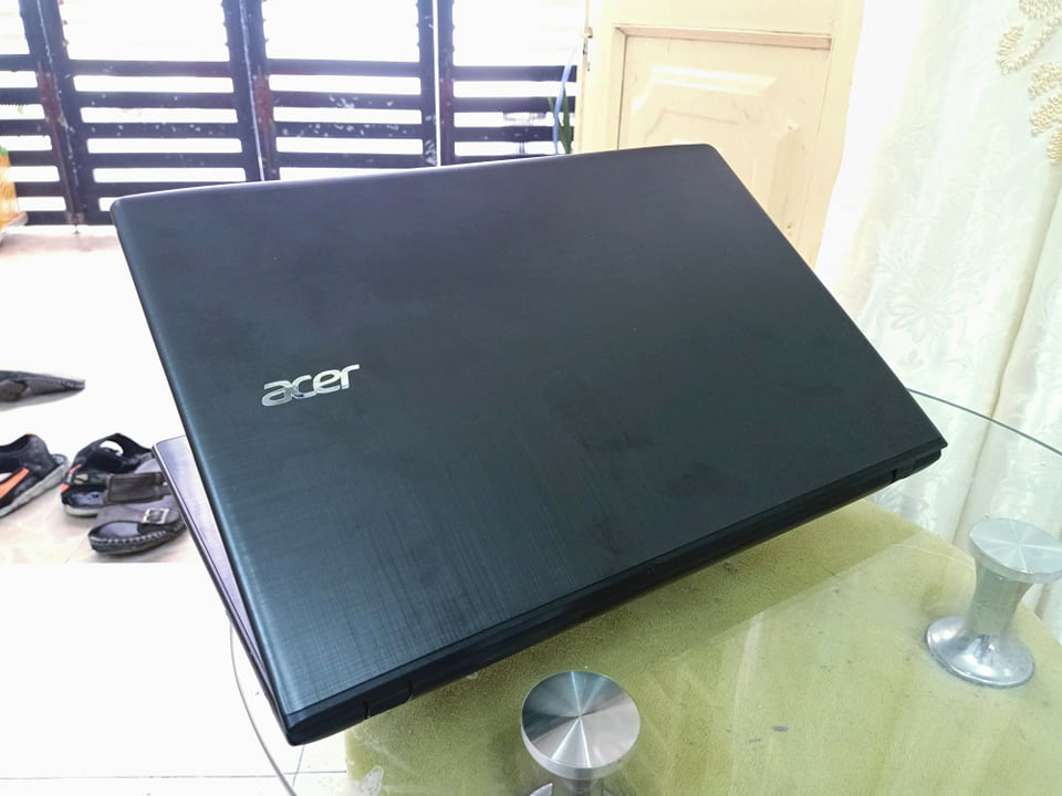 Acer E5-575G